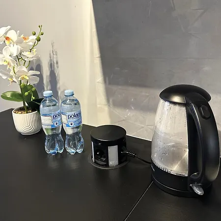 Cityline Nova Ochota