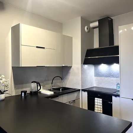 Cityline Nova Ochota