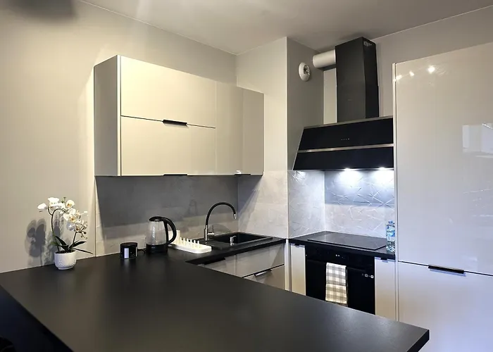 Cityline Nova Ochota