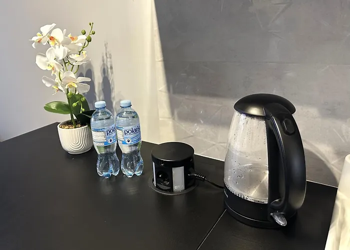 Cityline Nova Ochota