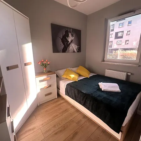 Cityline Nova Ochota *